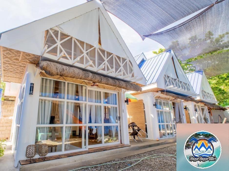 Hayya Hayya Villas Ocoy Exteriör bild