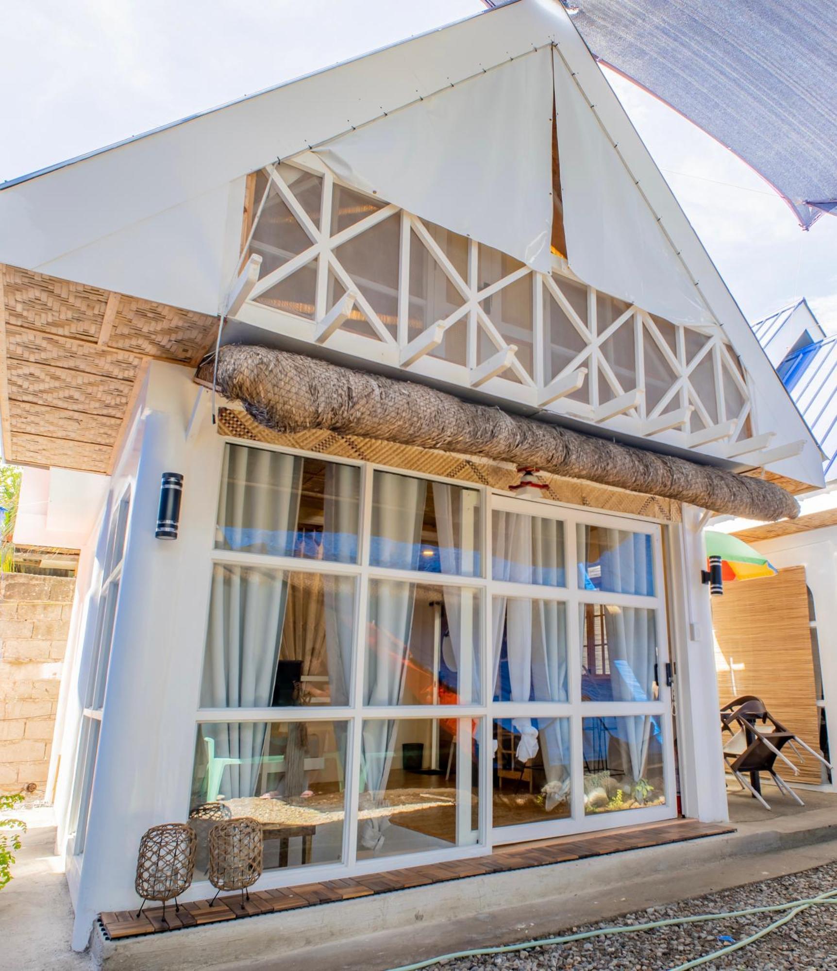 Hayya Hayya Villas Ocoy Exteriör bild